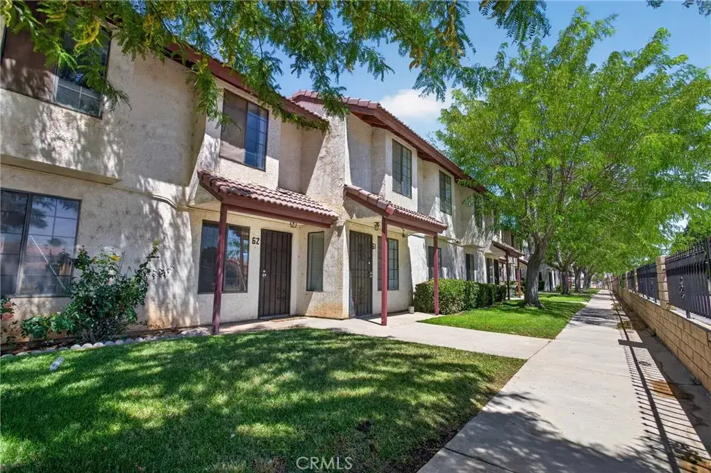 2260 E Avenue Q4 #62, Palmdale, CA 93550 - #1