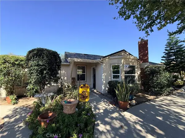 10353 Jordan, Chatsworth, CA 91311