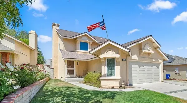 22711 Boxwood, Saugus, CA 91390