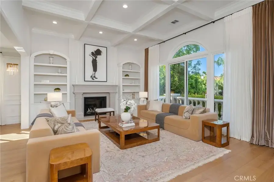 25714 Simpson Place, Calabasas, CA 91302 - #2