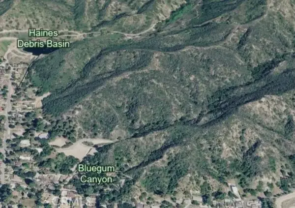 0 Tujunga, Tujunga, CA 91042