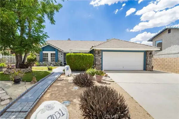 37031 La Contempo, Palmdale, CA 93550