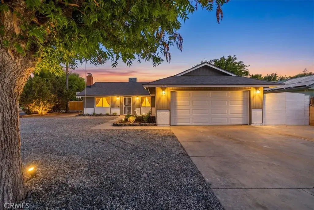 42701 40th Street West, Lancaster, CA 93536 - #1