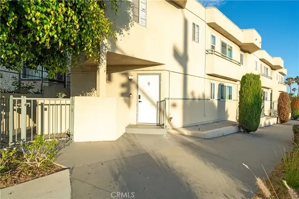 7050 S La Cienega, Inglewood, CA 90302