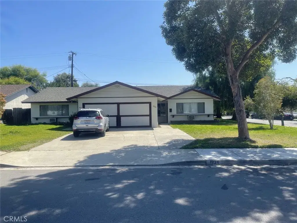 1924 Bobolink Way, Pomona, CA 91767 - #1