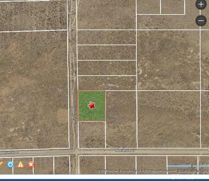 100 W Avenue B-14, Lancaster, CA 93536 - #1