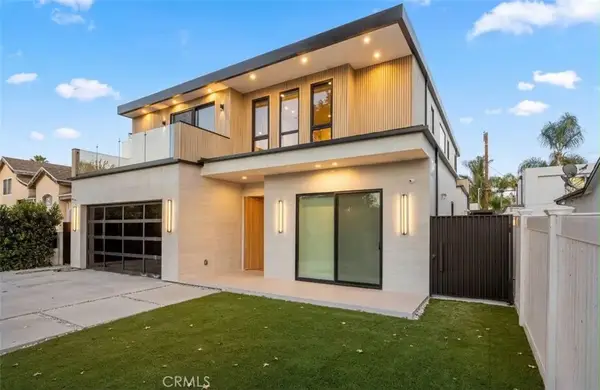5028 Lindley, Encino, CA 91316