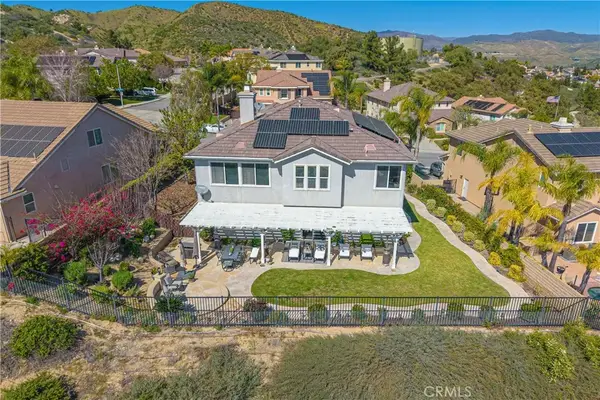 28076 Bridlewood Drive, Castaic, CA 91384