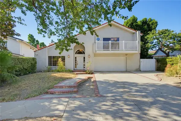 21310 San Jose Street, Chatsworth, CA 91311
