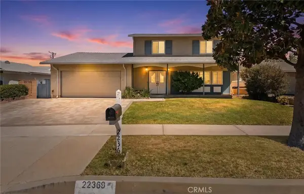 22369 Espuella, Saugus, CA 91350