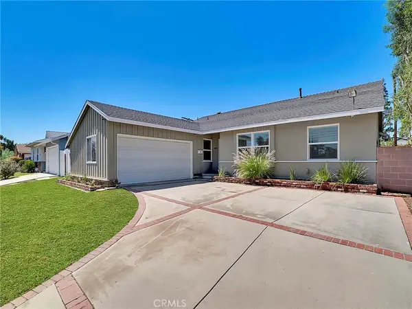 20743 Cantara Street, Winnetka, CA 91306