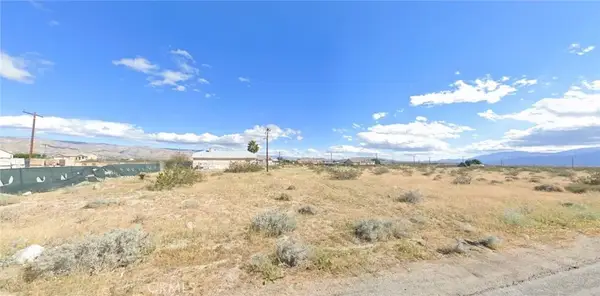 0 Atlantic, Desert Hot Springs, CA 92240