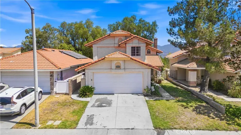 19322 Old Friend Road, Canyon Country, CA 91351 - #1