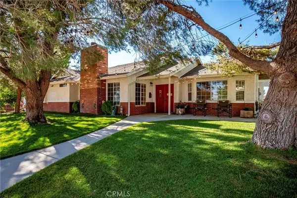 7601 Dogwood Avenue, Rosamond, CA 93560