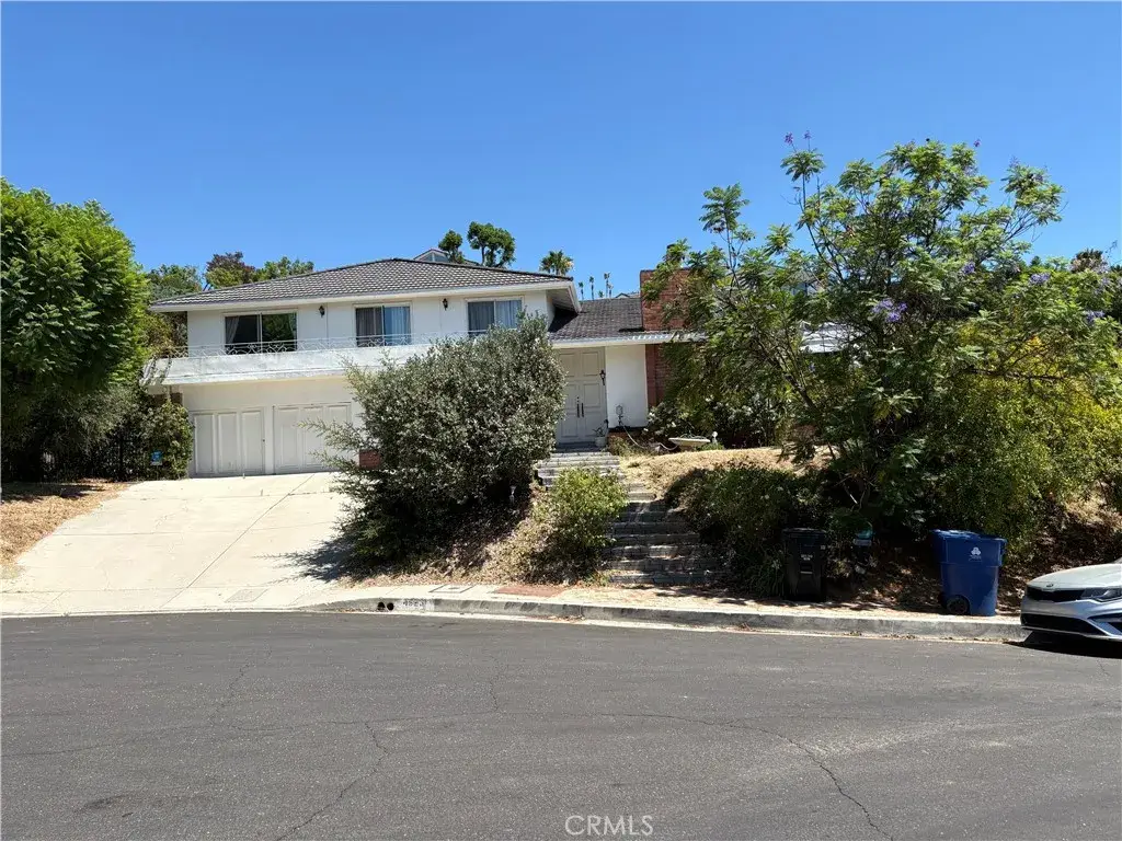 4526 Tenango, Woodland Hills, CA 91364 - #1