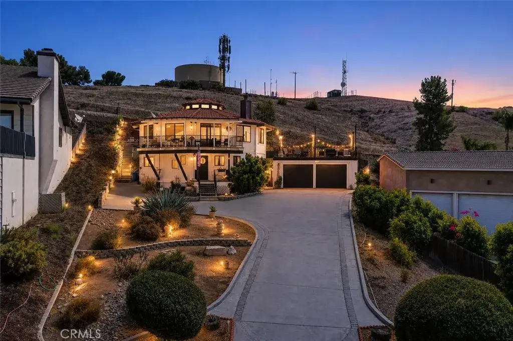 29684 Yellow Gold, Canyon Lake, CA 92587 - #1