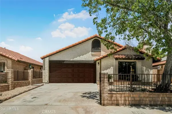 3633 Casamia Avenue, Palmdale, CA 93550