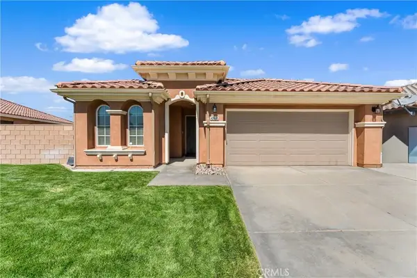 43035 Vineyard, Lancaster, CA 93535