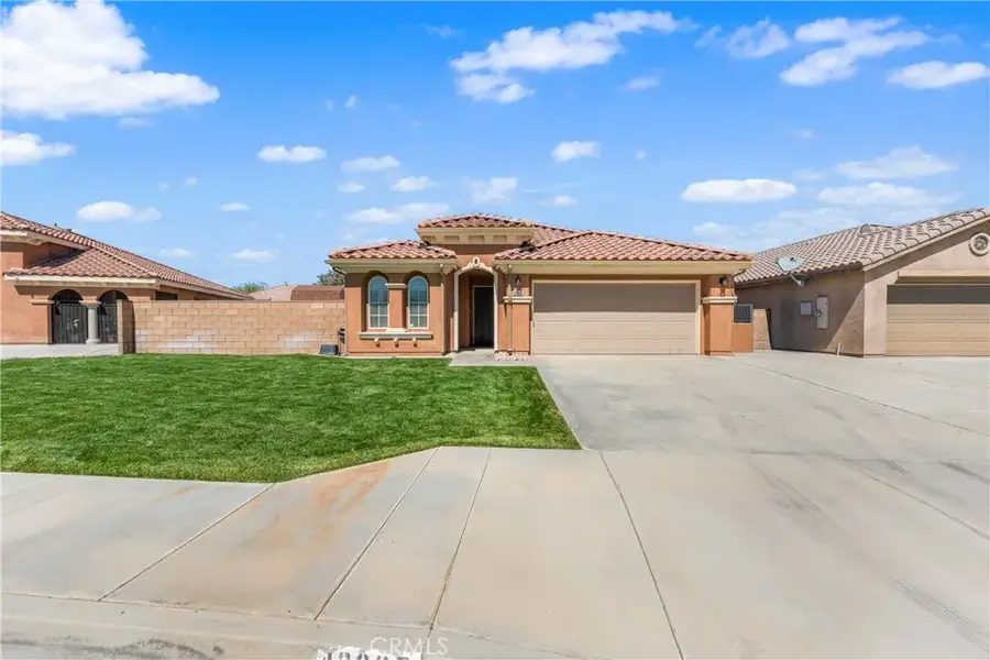 43035 Vineyard, Lancaster, CA 93535 - #2