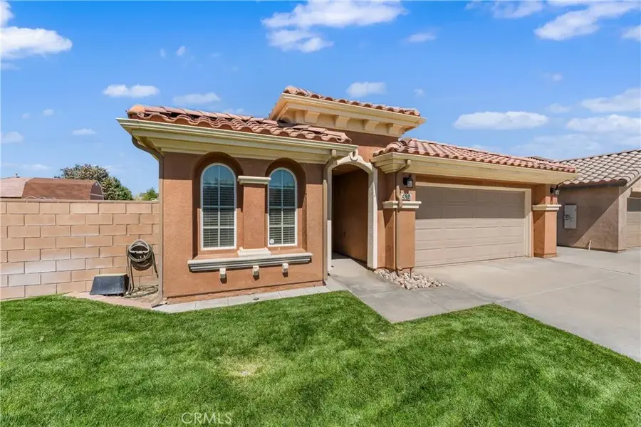 43035 Vineyard, Lancaster, CA 93535 - #3