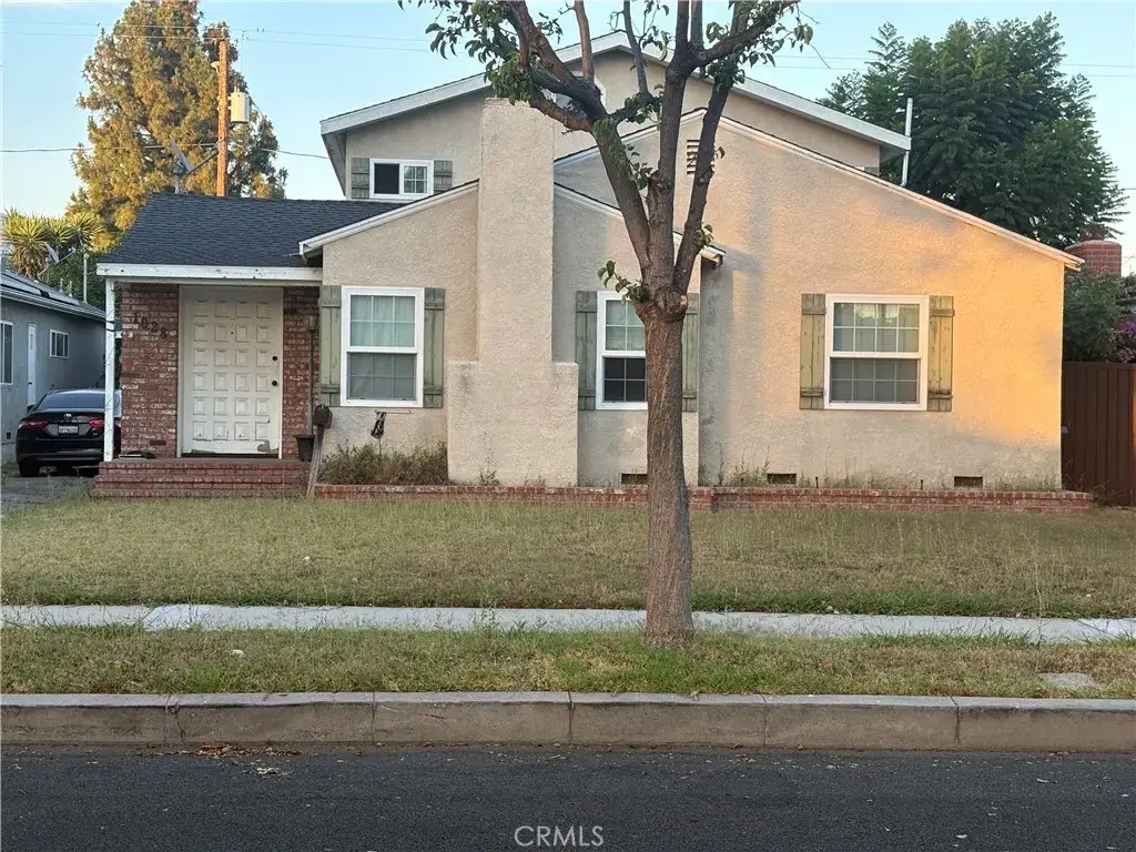 1028 N Naomi Street North, Burbank, CA 91505 - #1