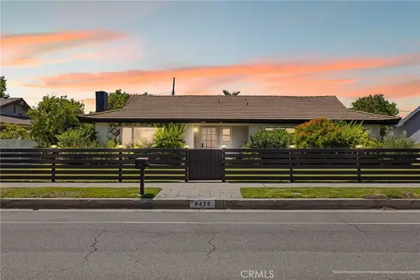 9435 Haskell, North Hills, CA 91343