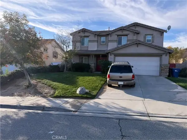 2802 Pewter, Palmdale, CA 93550