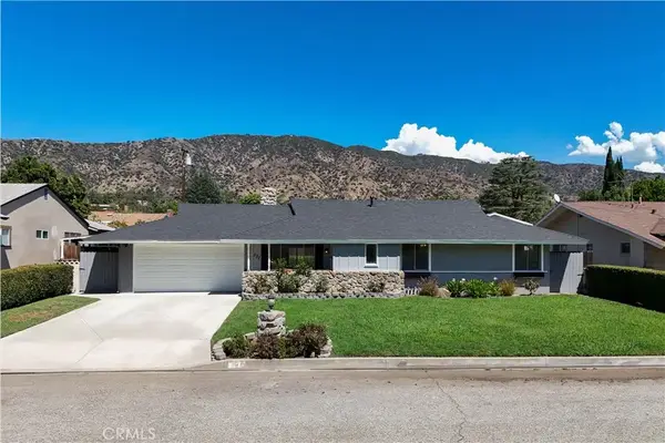 537 W Whitcomb, Glendora, CA 91741