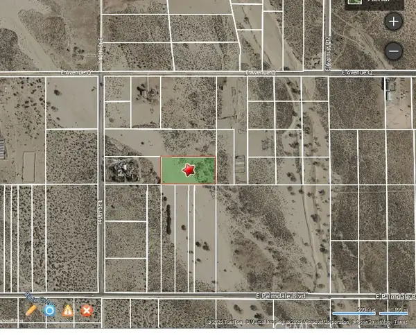 140 E Ave Q 4, Sun Village, CA 93591