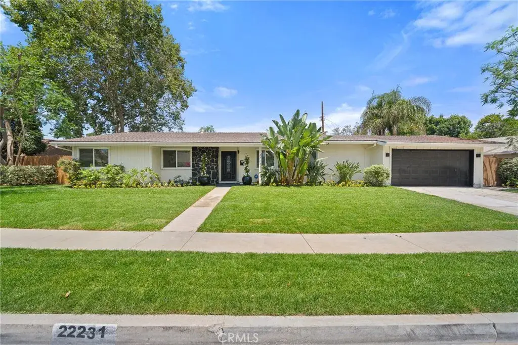 22231 Marlin, Canoga Park, CA 91303 - #1
