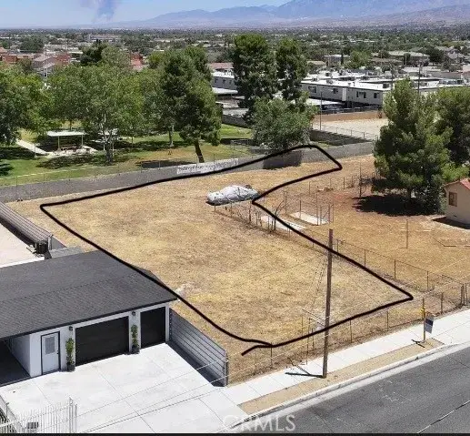 0 Ste/vic, Palmdale, CA 93550 - #1