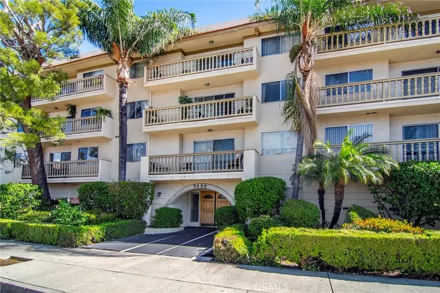 5400 Lindley Avenue #101, Encino, CA 91316 - #3