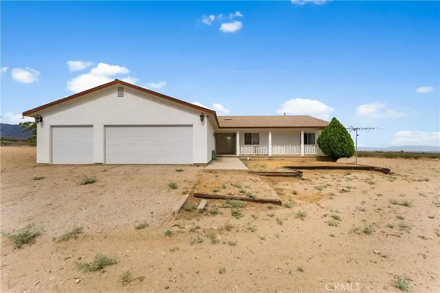 33535 170th East, Llano, CA 93544 - #2