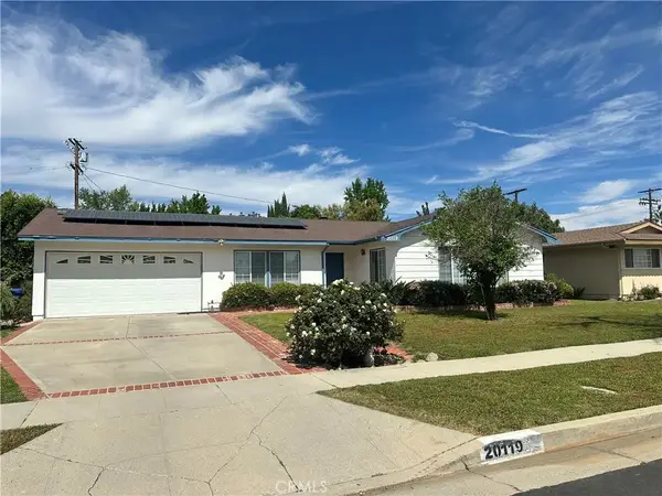 20119 Marilla Street, Chatsworth, CA 91311