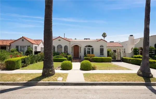 208 S Carson, Beverly Hills, CA 90211