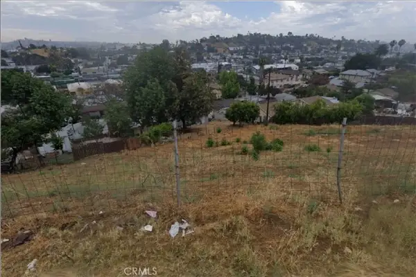 2806 Round Drive, Los Angeles, CA 90032
