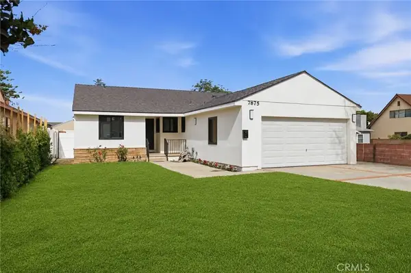 7875 Bellaire Ave, North Hollywood, CA 91605