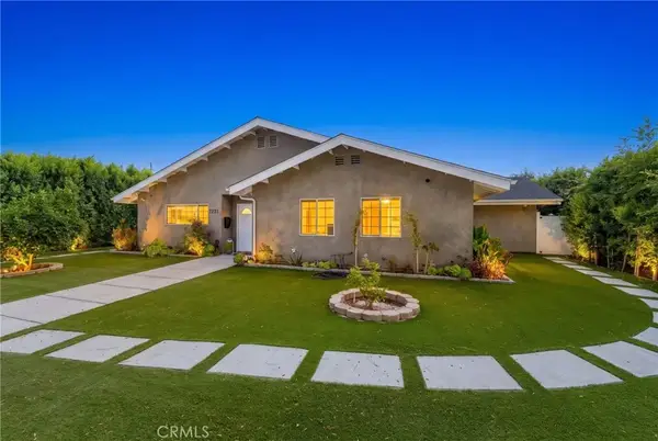 7222 Fallbrook Avenue, West Hills, CA 91307