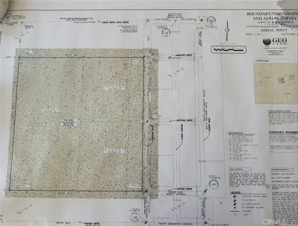 399 Outpost, Joshua Tree, CA 92252