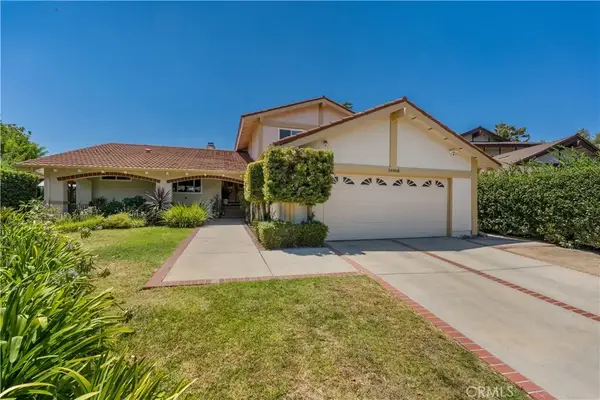 16968 Georgette, Granada Hills, CA 91344