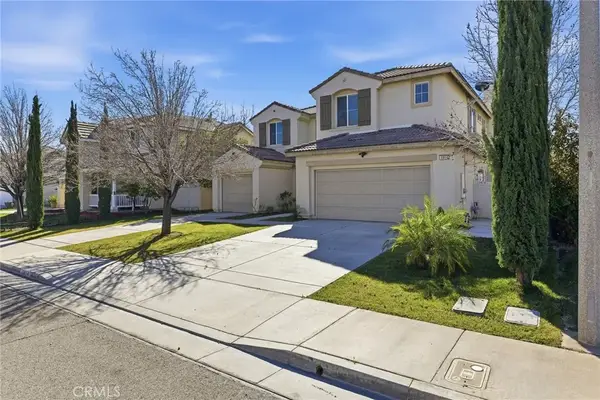 6864 Buchet Dr, Palmdale, CA 93552