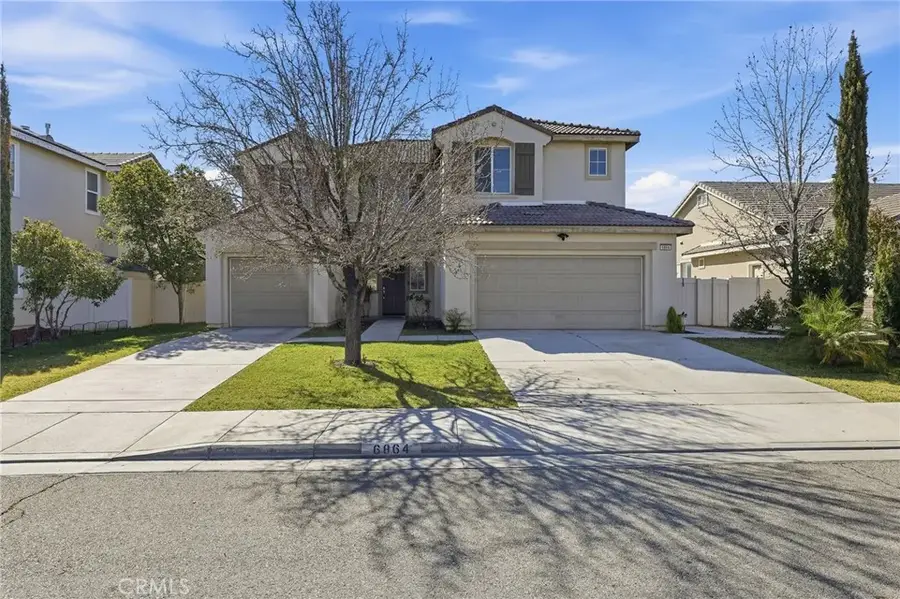 6864 Buchet Dr, Palmdale, CA 93552 - #2