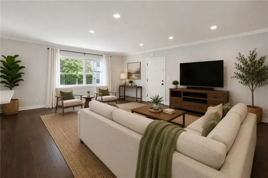 16012 Moorpark #205A, Encino, CA 91436 - #2