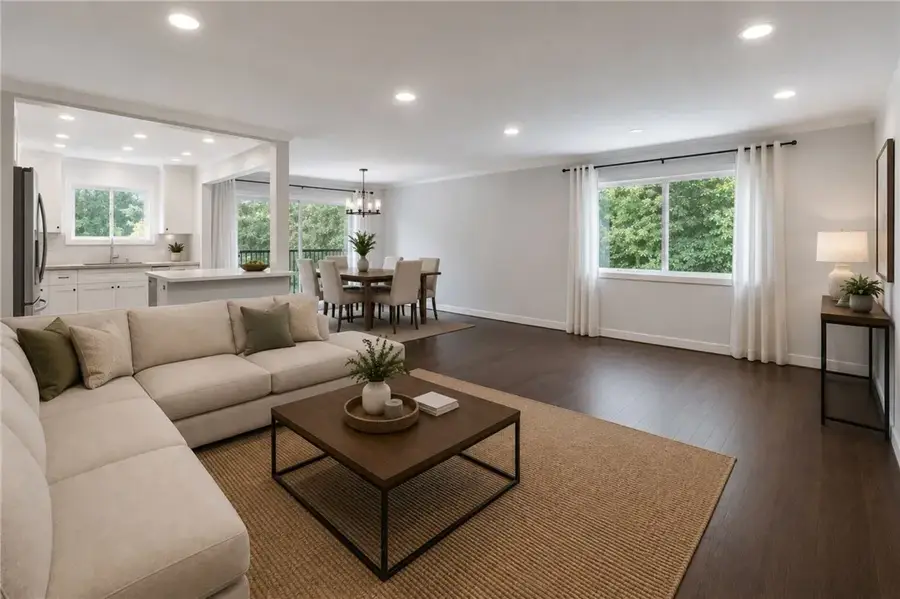 16012 Moorpark #205A, Encino, CA 91436 - #3