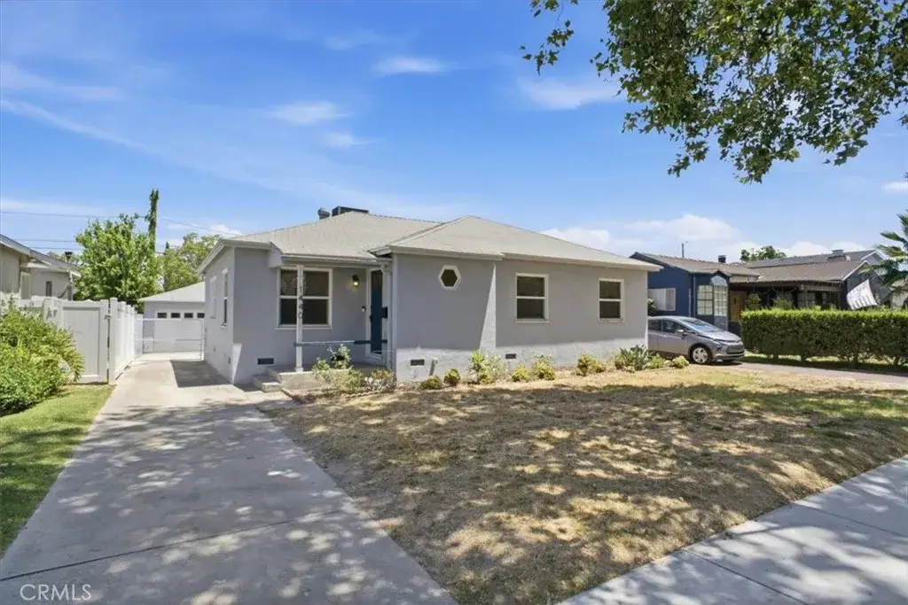 1440 N Evergreen, Burbank, CA 91505 - #1