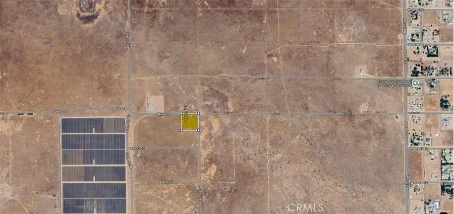 0 W Cor Avenue D8 97 Stw, North Antelope Valley, CA 93536 - #2