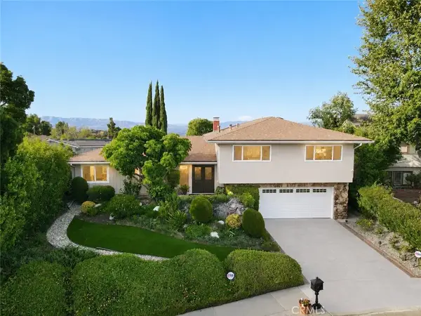 22509 Charlestown, Calabasas, CA 91302