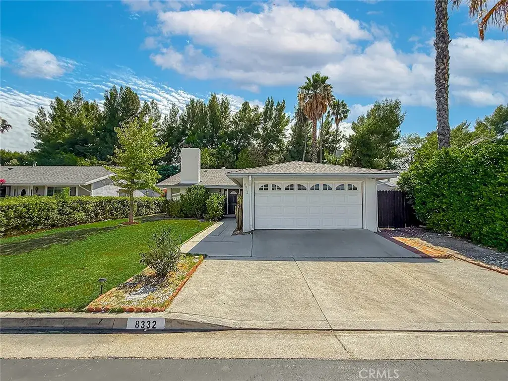 8332 Ducor Avenue, West Hills, CA 91304 - #1