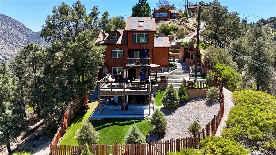 14921 Ward Drive, Frazier Park, CA 93225 - #2