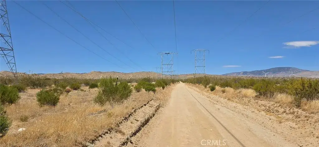 0 179th West Rosamond, Rosamond, CA 93560 - #1